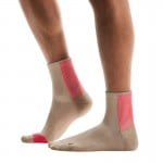 On Performance Run Sock Mid  ѥեޥ󥹥󥽥åߥå ˥å ˥ 2025FW won(2uf10053952)  on73