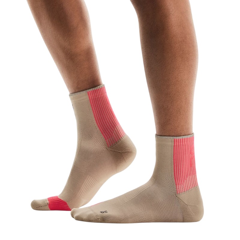 On Performance Run Sock Mid オン パフォーマンスランソックス