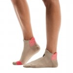 On Performance Run Sock Low  ѥեޥ󥹥󥽥å ˥å ˥ 2025FW won(2uf10063952)  on73