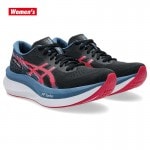 å ޥåԡ 4 asics MAGIC SPEED 4 1012B676-001  ˥󥰥塼 25faasr(1012b676001)