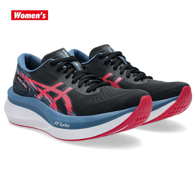 アシックス マジックスピード 4 asics MAGIC SPEED 4 1012B676-001