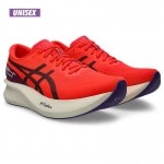 å եܥ襮 asics S4+YOGIRI 1013A158-600 4 ˥å ˥󥰥塼 25faasr (1013a158600)