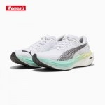 【PUMA】DEVIATE NITRO3 ランニングシューズ 27cm プーマ ディヴィエイト ニトロ エリート 3 PUMA DEVIATE NITRO