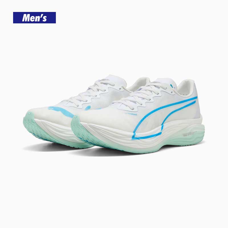 【新品未使用】PUMA プーマ Deviate nitro elite 3 26 楽天市場】puma deviate nitro elite 3の通販