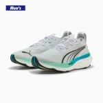 �ס��� �ե������С���� �˥ȥ� 2 PUMA FOREVERRUN NITRO 2 310109-19 ��� ���˥󥰥��塼�� 25fapmr 701pm (31010919)  2502stk 1226