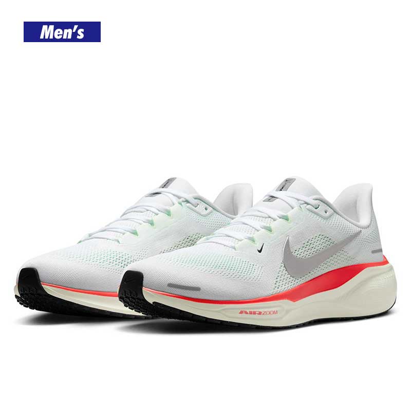 ナイキ ペガサス 41 メンズ ロード ランニングシューズ　26.5 NIKE公式】ナイキ ペガサス 41 メンズ ロード ランニング