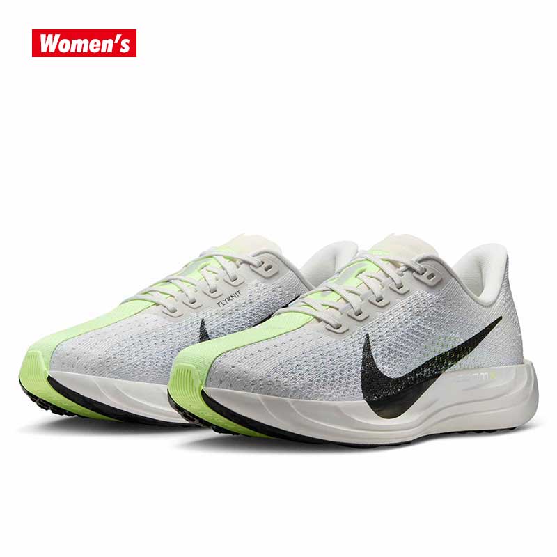 Nike ペガサス プラス ターボ 27.5 ランニング シューズ 9.5 白 ナイキ」の”ペガサス”シリーズから新作ランニングシューズ