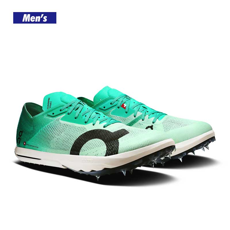 ��� On Cloudspike Citius 2 ���� ���饦�ɥ��ѥ��� ���ƥ����� 2 ���Υ�ѥ��ѥ��� 3MF10301752 onspike (3mf10301752)