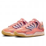 ナイキ KD18 EP HV1991-401 メンズ バスケットボールシューズ