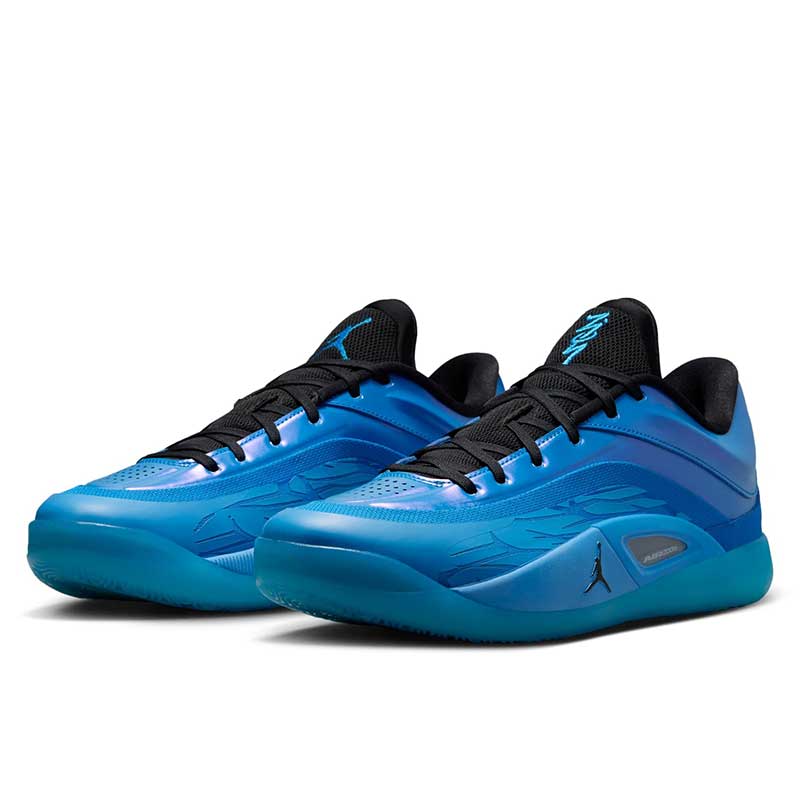 【新品未使用】ザイオン 4 PF 26cm FD0591-400 ジョーダン ザイオン 4 PF FD0591-400 メンズ バスケットボール