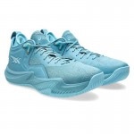 アシックスバッシュ NOVA SURGE LOW2 25.0cmノバサージロー2 アシックス ノヴァ サージ LOW 2 1061A051 (バスケットシューズ
