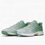 YONEX AERUS DUSH 5 テニスシューズ グレー/グリーン YONEX AERUS DUSH 5 テニスシューズ グレー/グリーン YONEX AERUS DUSH