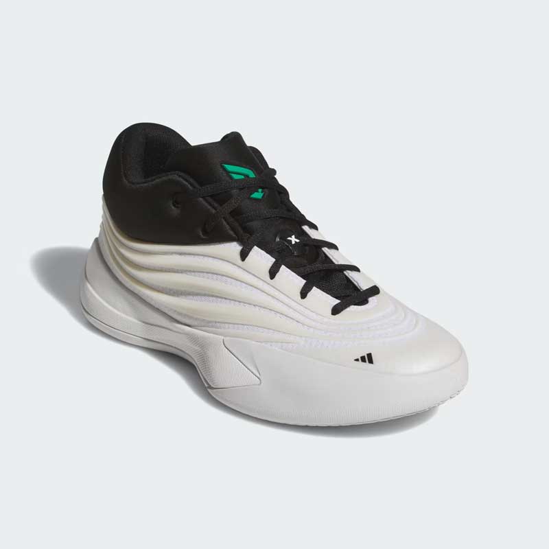 シューズ(男性用) Dame10 26cm(US8) シューズ(男性用) Dame10 26cm(US8) アディダス デイム X / Dame