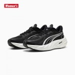 ס ƥ ˥ȥ 4 PUMA VELOCITY NITRO 4 311141-01  ˥󥰥塼 25fapmr vlntr4 (31114101)