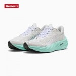 ס ƥ ˥ȥ 4 PUMA VELOCITY NITRO 4 311141-05  ˥󥰥塼 25fapmr vlntr4 (31114105)