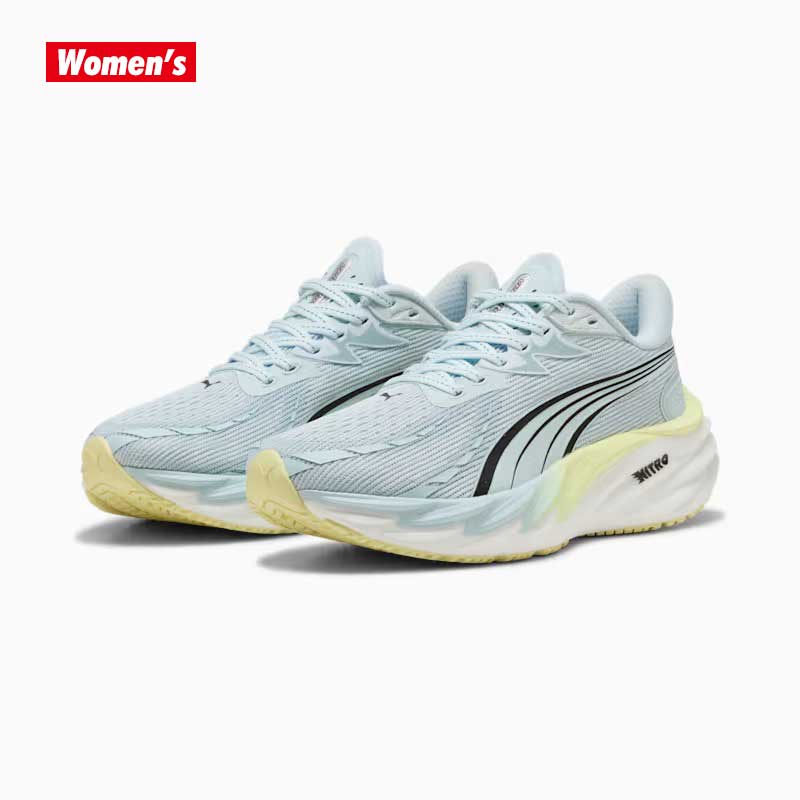 プーマ ヴェロシティ ニトロ 4 PUMA VELOCITY NITRO 4 311141-07