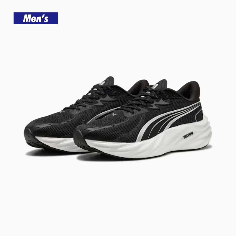 プーマ ヴェロシティ ニトロ 4 AP PUMA VELOCITY NITRO 4 AP 312635-01