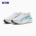 ס ƥ ˥ȥ 4 AP PUMA VELOCITY NITRO 4 AP 312635-03  ˥󥰥塼 25sppmr vlntr4 (31263503)