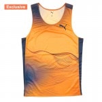 ランニング・陸上,ランニングウェア メンズ ( MENS ),シングレット