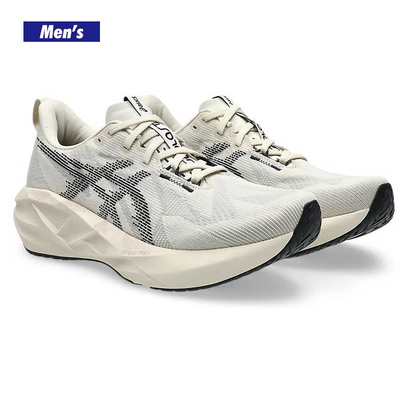 アシックス ノヴァブラスト5 NOVABLAST 5 NOVABLAST 5 | GREYISH PURPLE/CORAL REEF | レディース