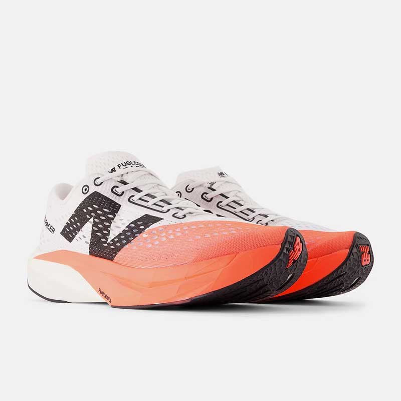 ニューバランス　スーパーコンプペーサーV2 ニューバランス フューエルセル スーパーコンプ ペーサー V2 FUELCELL