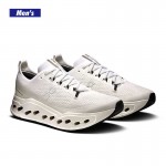 ��� On Cloudsurfer Max ���� ���饦�ɥ����ե��� �ޥå��� ���˥󥰥��塼�� 3MF30431200 25faon 717on(3mf30431200)