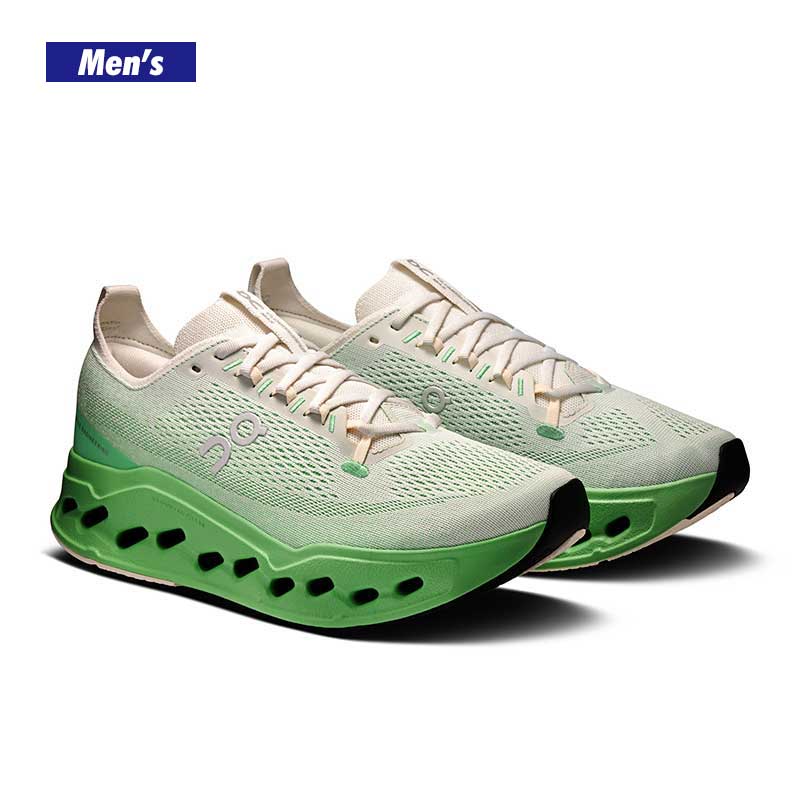 メンズ On Cloudsurfer Max オン クラウドサーファー マックス