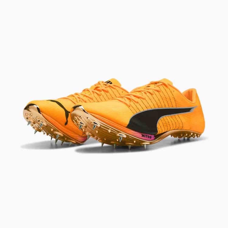 プーマ エヴォスピード スプリント ニトロ エリート 2 PUMA