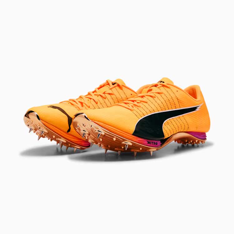 PUMA エヴォスピード 400 ニトロ エリート 2 26.0 cm プーマ エヴォスピード 400 ニトロ エリート 2 PUMA evoSPEED 400