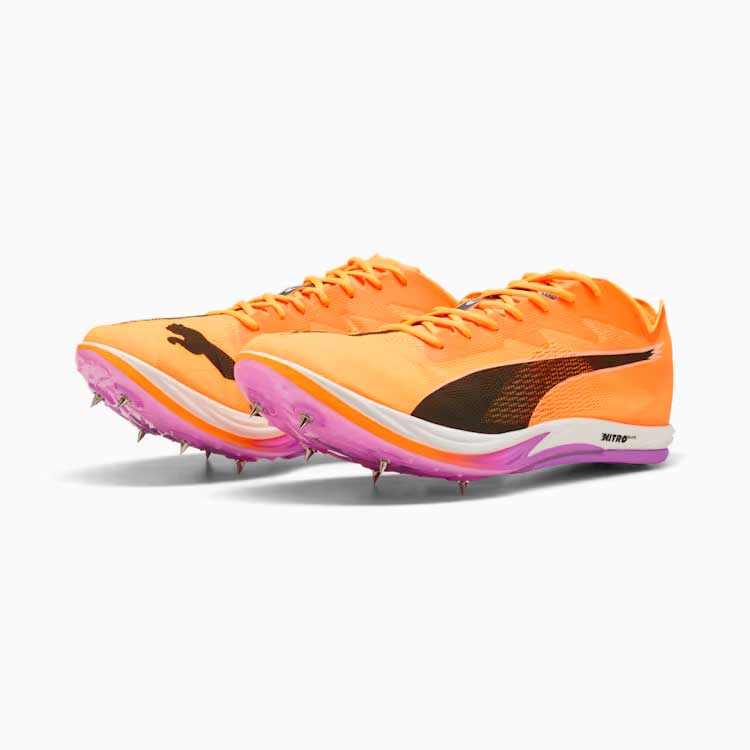 プーマ ロングディスタンス ニトロ エリート 3 PUMA Long