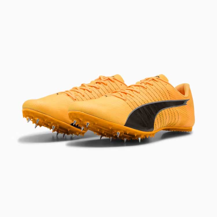 PUMA DEFY TZ プーマ デファイ ブレイジングイエロー新品22.5cm PUMA DEFY TZ プーマ デファイ ブレイジングイエロー新品22.5