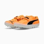 ס ԡɥϥ 11 PUMA evoSPEED HIGH JUMP 11 (ķ) ˥å Φե ѥ 2025psp (31142401)