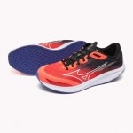 ߥ ǥ奨եå 2 MIZUNO DUEL FLASH 2 U1GD2560-01  졼󥰥塼 ȥå  25famr (u1gd256001)