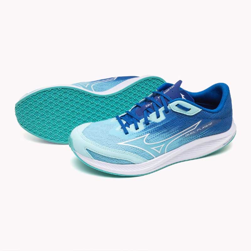 ߥ ǥ奨եå 2 MIZUNO DUEL FLASH 2 U1GD2560-03  졼󥰥塼 ȥå  25famr (u1gd256003)