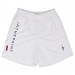 IN THE PAINT SHORTS ���󥶥ڥ���� �Х��ѥ� �Х����åȥܡ��륦���� 2025FW(itp2540301)  2502bwtk