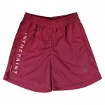 IN THE PAINT SHORTS ���󥶥ڥ���� �Х��ѥ� �Х����åȥܡ��륦���� 2025FW(itp2540356)  2502bwtk