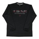 IN THE PAINT LONG SLEEVE SHIRTS ���󥶥ڥ���� Ĺµ ����T �Х����åȥܡ��륦���� 2025FW(itp2540610)  2502bwtk