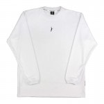 IN THE PAINT LONG SLEEVE SHIRTS ���󥶥ڥ���� Ĺµ ����T �Х����åȥܡ��륦���� 2025FW(itp2540801)  2502bwtk