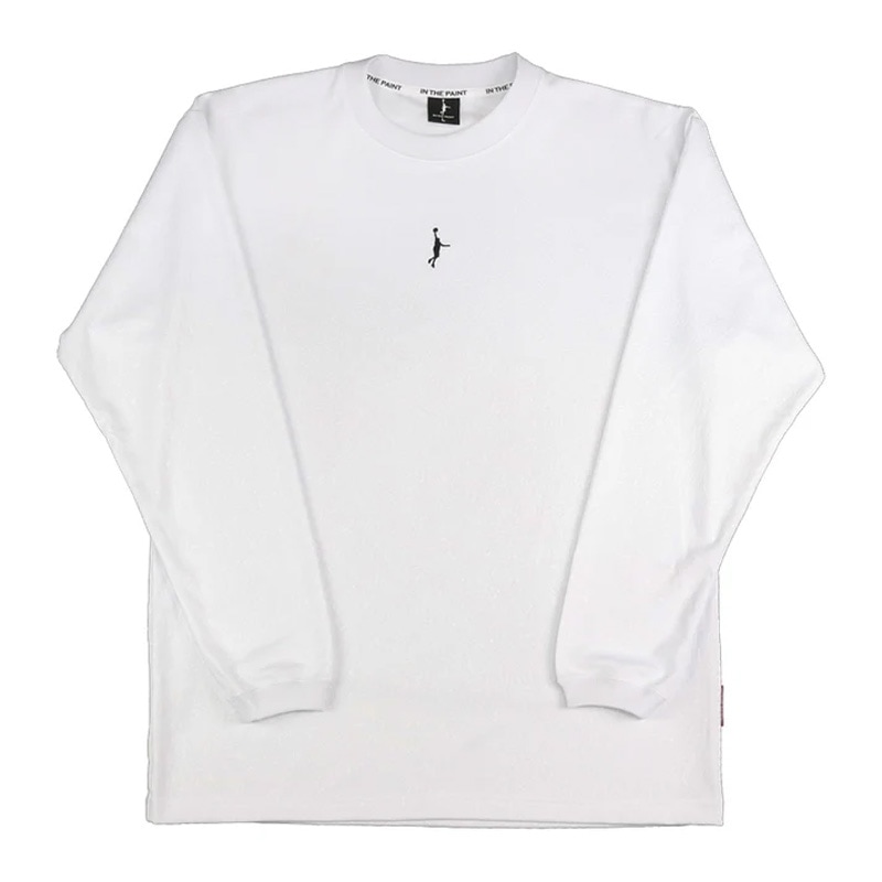 IN THE PAINT LONG SLEEVE SHIRTS インザペイント 長袖 ロンT