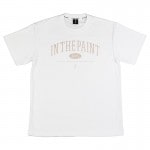 IN THE PAINT T-SHIRTS ���󥶥ڥ���� Ⱦµ T����� �Х����åȥܡ��륦���� 2025FW(itp2541201)  2502bwtk