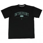 IN THE PAINT T-SHIRTS ���󥶥ڥ���� Ⱦµ T����� �Х����åȥܡ��륦���� 2025FW(itp2541210)  2502bwtk
