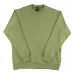 IN THE PAINT SWEAT SHIRTS ���󥶥ڥ���� �������åȥ���� �Х����åȥܡ��륦���� 2025FW(itp2542824)  2502bwtk ���ʸ��Բ� fws