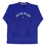 IN THE PAINT LONG SLEEVE SHIRTS ���󥶥ڥ���� Ĺµ ����T �Х����åȥܡ��륦���� 2025FW(itp2543406)  2502bwtk