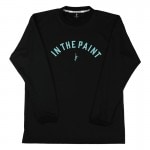 IN THE PAINT LONG SLEEVE SHIRTS ���󥶥ڥ���� Ĺµ ����T �Х����åȥܡ��륦���� 2025FW(itp254341083)  2502bwtk