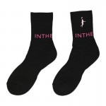 IN THE PAINT インザペイント オリジナルソックス ITP860HH バスケット