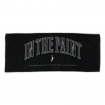 IN THE PAINT TOWEL ���󥶥ڥ���� ������ �Х����åȥܡ��� 2025FW(itp2544110)