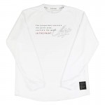 IN THE PAINT LONG SLEEVE SHIRTS 󥶥ڥ  å󥰥꡼ Ĺµ T Хåȥܡ륦 2025FW(itp2545701)