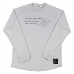 IN THE PAINT LONG SLEEVE SHIRTS 󥶥ڥ  å󥰥꡼ Ĺµ T Хåȥܡ륦 2025FW(itp2545797)