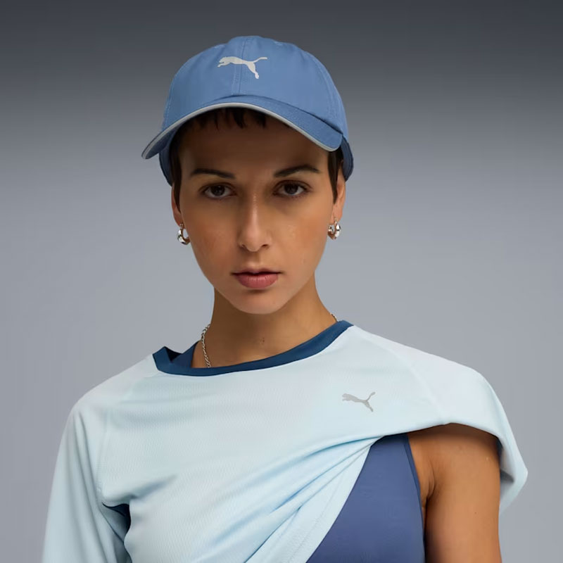 PUMA ランニング III BB キャップ ユニセックス プーマ ランニング