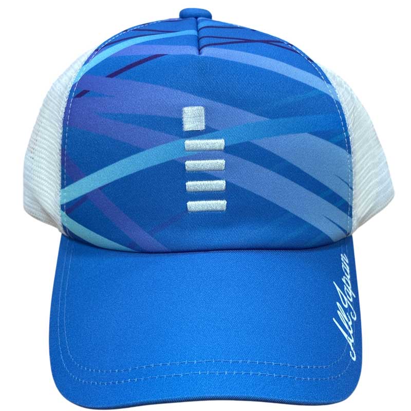 ゴーセン、ヨネックスキャップ GOSEN（ゴーセン） 【限定】2020春限定モデル ALL JAPANキャップ